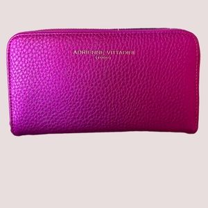 Adrienne Vitadini Wallet (Womens)